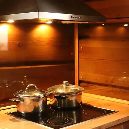 Semesterbostad Askari Puhkemaja *