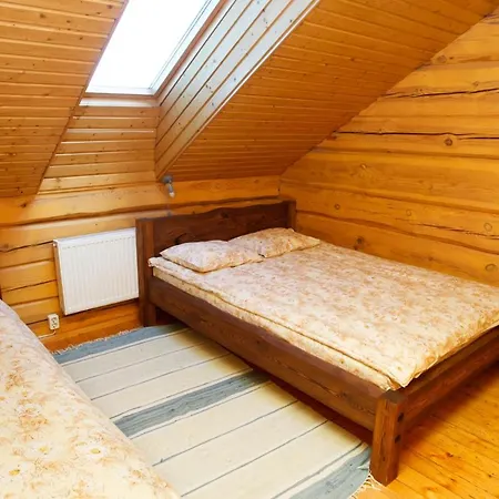 Semesterbostad Askari Puhkemaja Rani