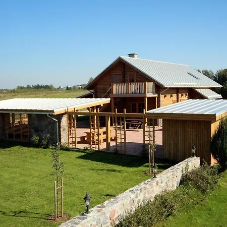 Askari Puhkemaja Semesterbostad *