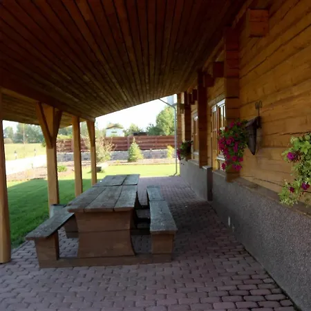 Semesterbostad Askari Puhkemaja