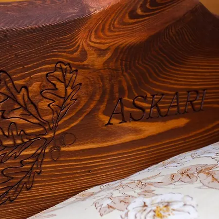 Askari Puhkemaja * Rani