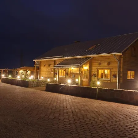 Askari Puhkemaja Semesterbostad