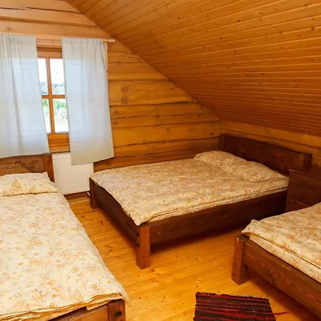 Askari Puhkemaja Semesterbostad