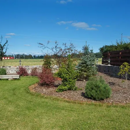 Semesterbostad Askari Puhkemaja *