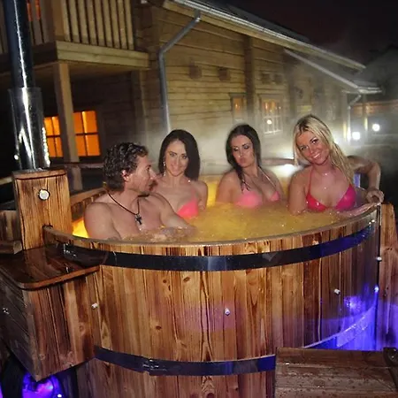 Askari Puhkemaja Rani