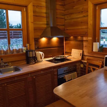 Askari Puhkemaja Semesterbostad *