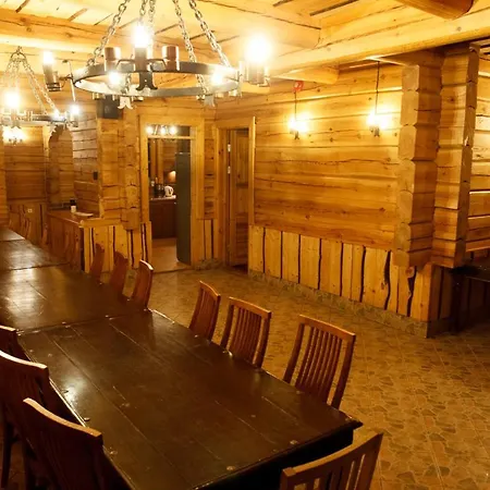 Semesterbostad Askari Puhkemaja