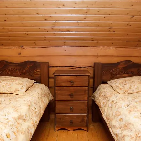 Askari Puhkemaja Semesterbostad *