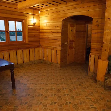 Askari Puhkemaja Semesterbostad *