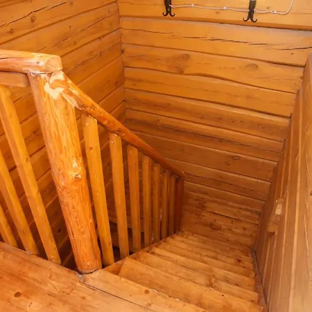 Askari Puhkemaja * Rani