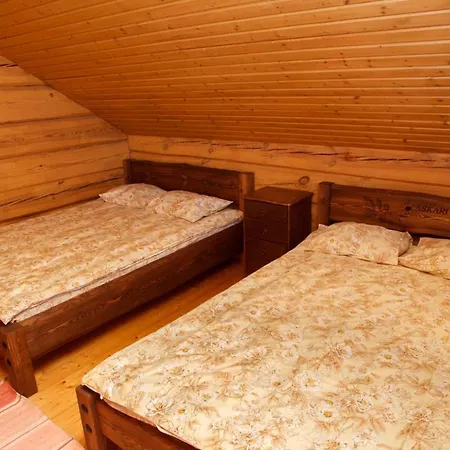 Semesterbostad Askari Puhkemaja