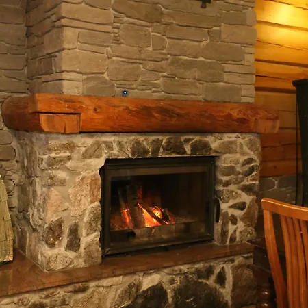 Askari Puhkemaja Semesterbostad Rani