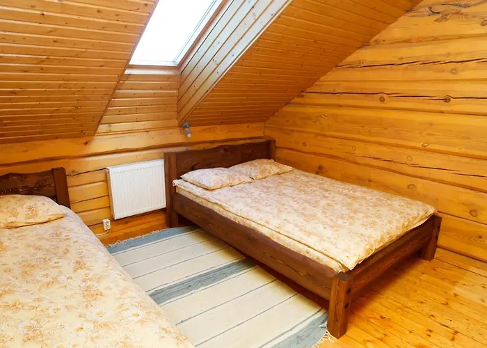 Holiday home Askari Puhkemaja Rani