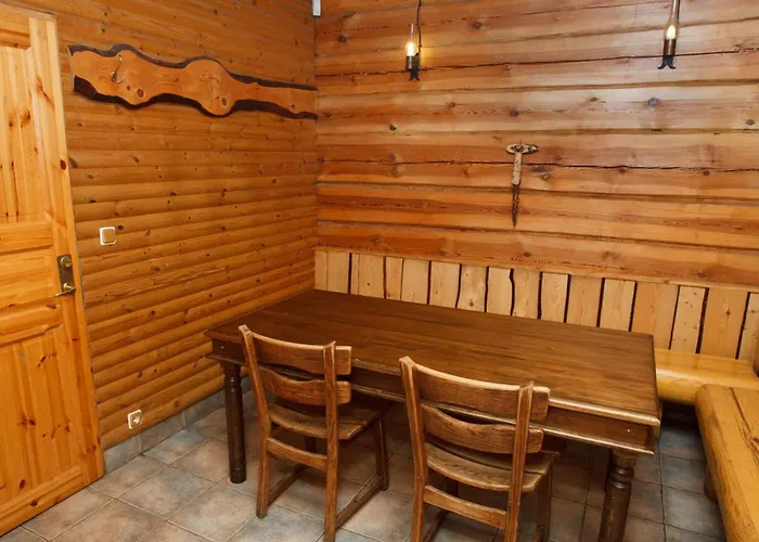 Holiday home Askari Puhkemaja