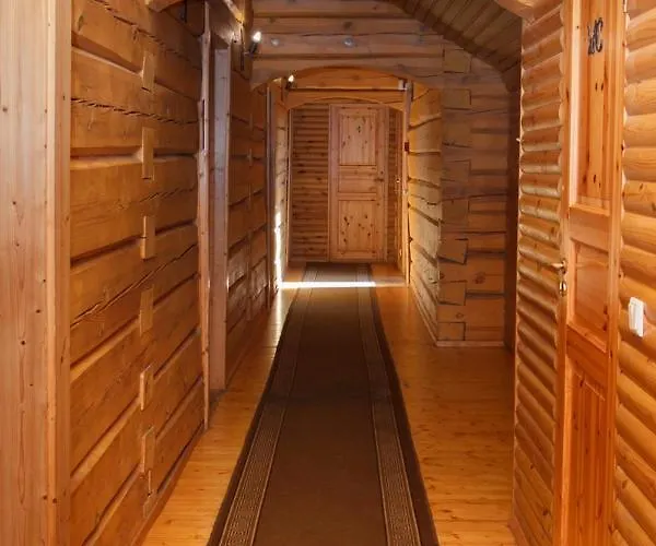 Askari Puhkemaja Holiday home