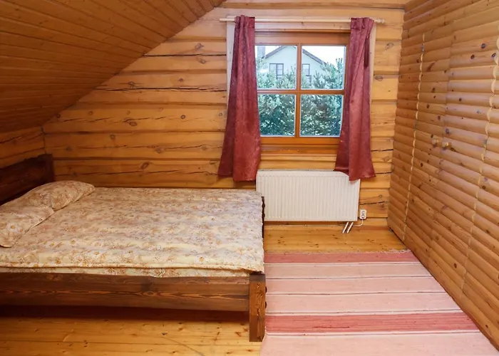 Holiday home Askari Puhkemaja *