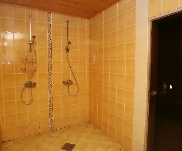 Holiday home Askari Puhkemaja Rani