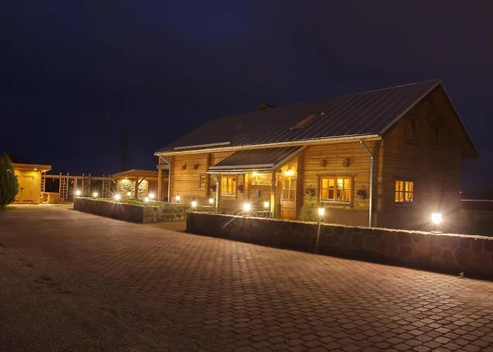 Askari Puhkemaja Holiday home