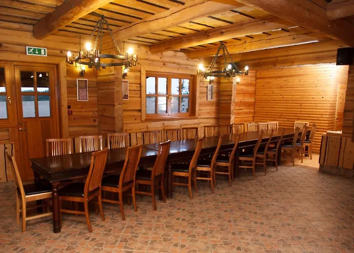 Askari Puhkemaja * Rani