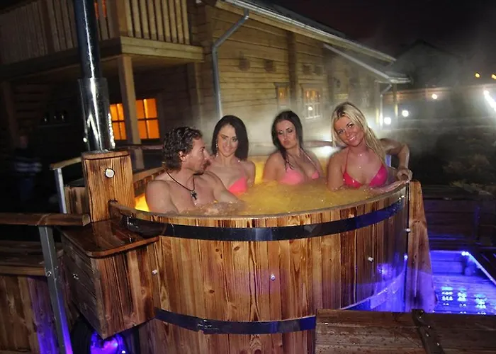 Askari Puhkemaja Rani