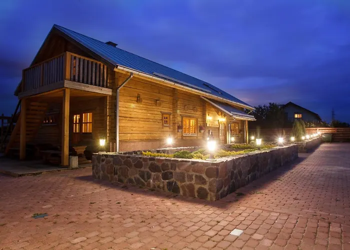 Askari Puhkemaja Rani