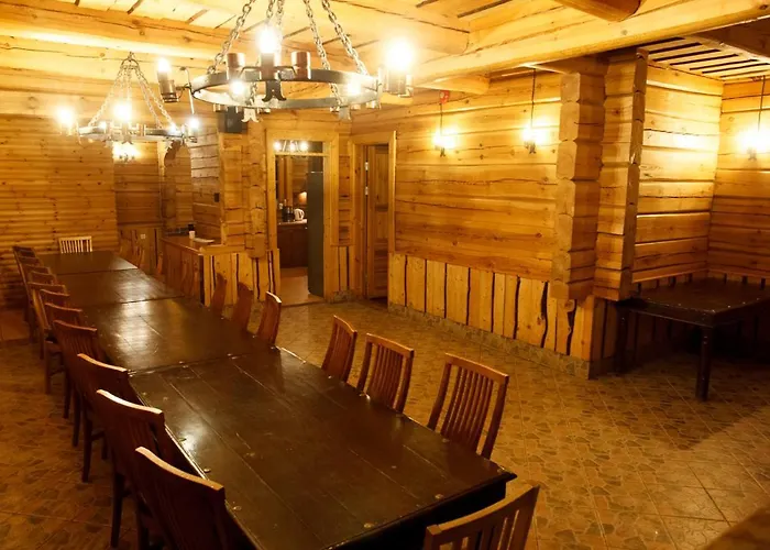 Holiday home Askari Puhkemaja