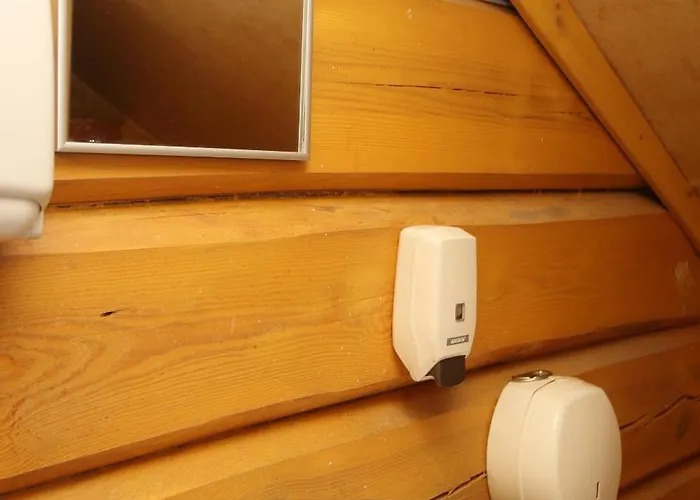 Holiday home Askari Puhkemaja *