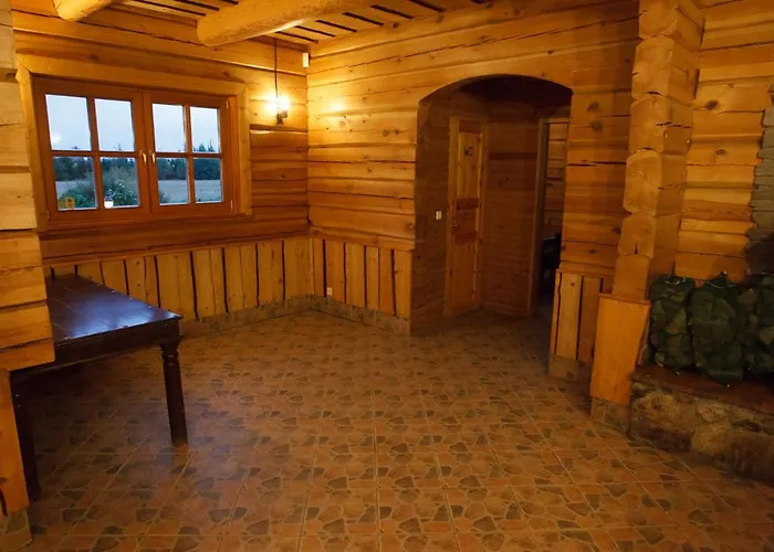 Askari Puhkemaja Holiday home *