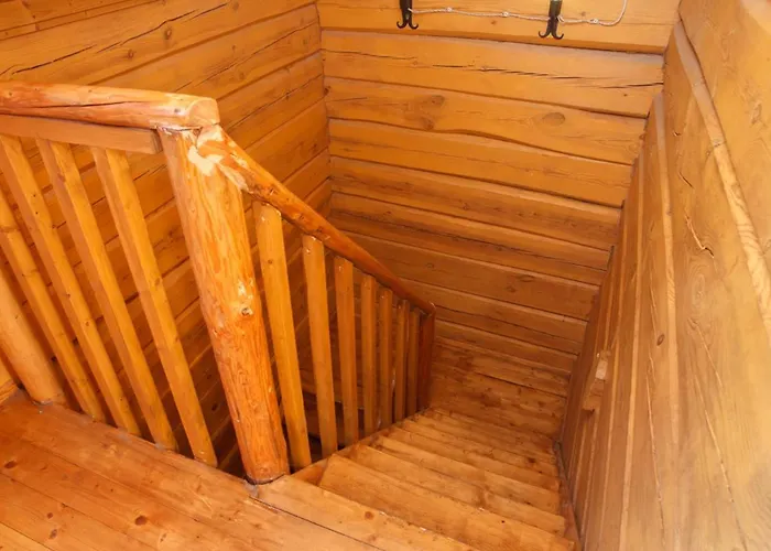 Askari Puhkemaja * Rani