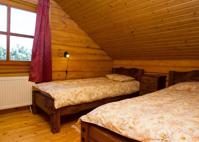 Holiday home Askari Puhkemaja